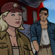 Illustration for article titled iDanger Island/i sends Archer, Pam, and Crackers on a quest for an idol